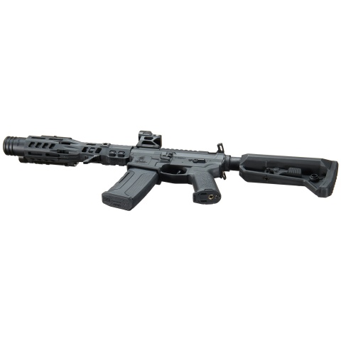 Custom Shalltear - Lancer Tactical SLR SD9 AEG