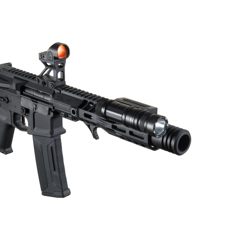 Custom Shalltear - Lancer Tactical SLR SD9 AEG