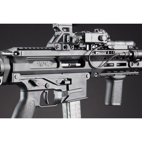 Custom Maruyama NOX - 5PC Carbine GBB Airsoft Gun - (Black)