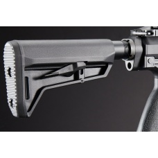 Custom Maruyama NOX - 5PC Carbine GBB Airsoft Gun - (Black)