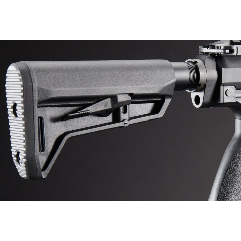 Custom Maruyama NOX - 5PC Carbine GBB Airsoft Gun - (Black)