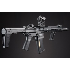 Custom Ernesh - Poseidon Punisher 9