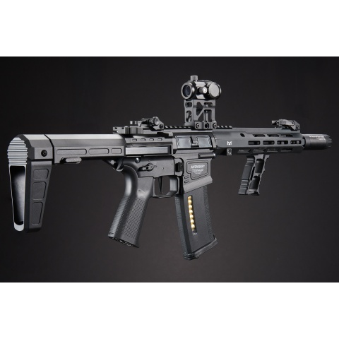 Custom Ernesh - Poseidon Punisher 9