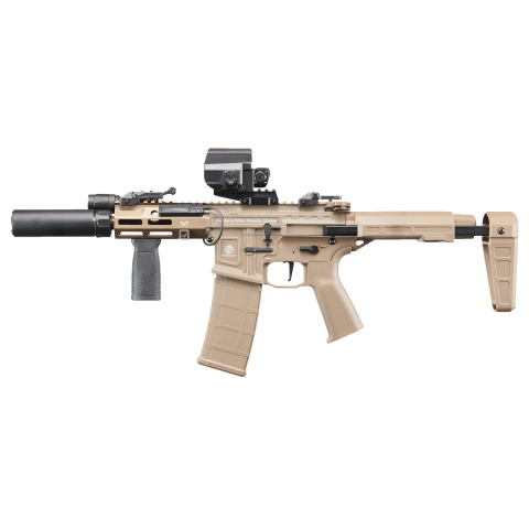 Custom Gideon - Poseidon Punisher 6