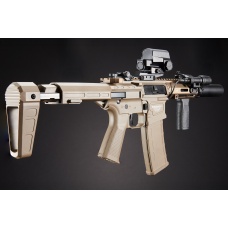 Custom Gideon - Poseidon Punisher 6