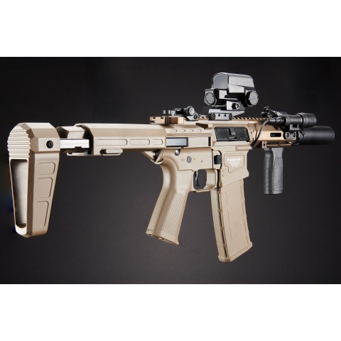 Custom Gideon - Poseidon Punisher 6