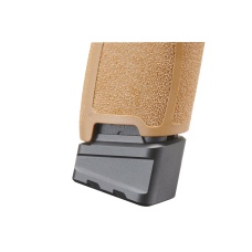 Custom Draven - Sig Sauer ProForce P320 M18 MHS Airsoft Gas Blowback Pistol