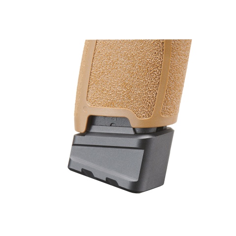 Custom Draven - Sig Sauer ProForce P320 M18 MHS Airsoft Gas Blowback Pistol