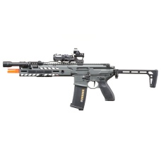 Custom Void - Sig Sauer PROFORCE MCX Virtus Airsoft AEG Rifle