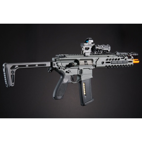 Custom Void - Sig Sauer PROFORCE MCX Virtus Airsoft AEG Rifle