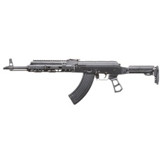 Custom Mavka - Tokyo Marui AKM ZET System Gas Blowback Rifle - (Black)