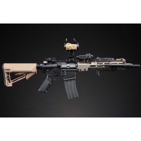 Custom Tokyo Marui UNICORN - MWS Gas Blow Back Rifle