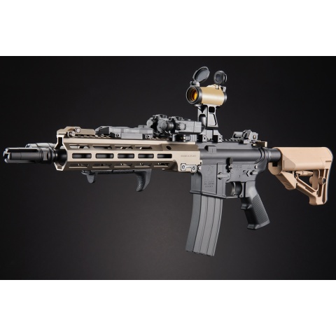 Custom Tokyo Marui UNICORN - MWS Gas Blow Back Rifle