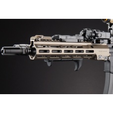 Custom Tokyo Marui UNICORN - MWS Gas Blow Back Rifle