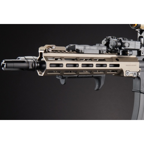 Custom Tokyo Marui UNICORN - MWS Gas Blow Back Rifle