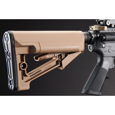 Custom Tokyo Marui UNICORN - MWS Gas Blow Back Rifle