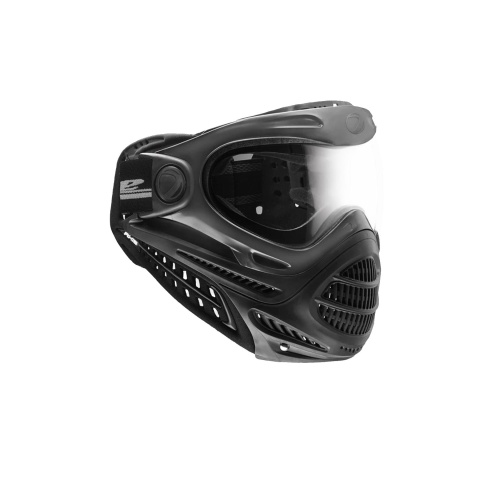 Dye Axis Pro Goggle - Black Fade Bronze