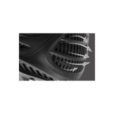 Dye Axis Pro Goggle - Black Fade Bronze