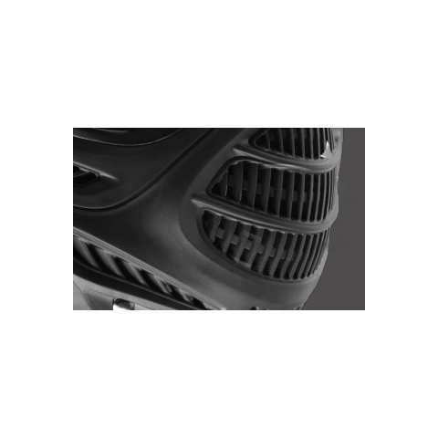 Dye Axis Pro Goggle - Black Fade Bronze