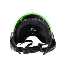 Dye Axis Pro Goggle - Green Northern Lights