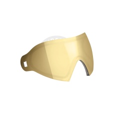 Dye i4/i5 Thermal Lens (Color: Dyetanium Smoke/Gold)