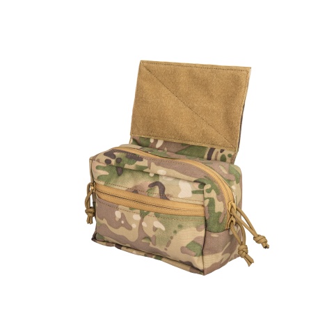 G-Force Abdominal Sack Fanny Pouch for Chest Rigs and Plate Carriers