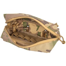 G-Force Abdominal Sack Fanny Pouch for Chest Rigs and Plate Carriers