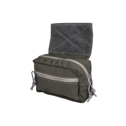 G-Force Abdominal Sack Fanny Pouch for Chest Rigs and Plate Carriers
