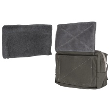 G-Force Abdominal Sack Fanny Pouch for Chest Rigs and Plate Carriers