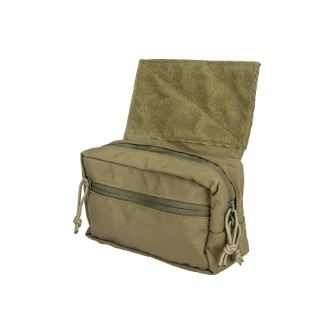 G-Force Abdominal Sack Fanny Pouch for Chest Rigs and Plate Carriers