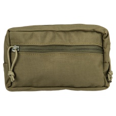 G-Force Abdominal Sack Fanny Pouch for Chest Rigs and Plate Carriers