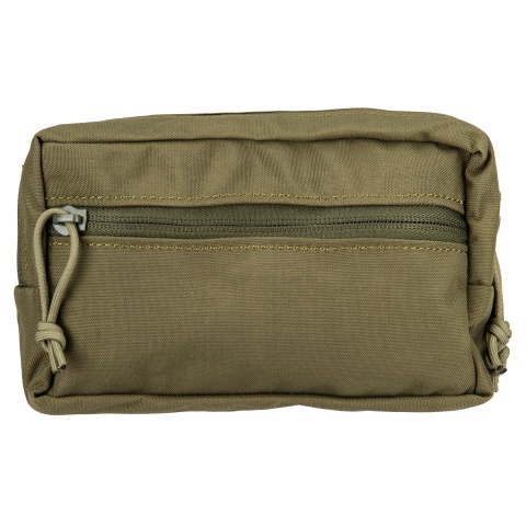 G-Force Abdominal Sack Fanny Pouch for Chest Rigs and Plate Carriers