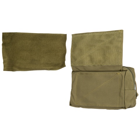 G-Force Abdominal Sack Fanny Pouch for Chest Rigs and Plate Carriers