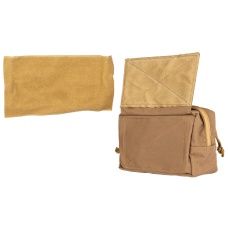 G-Force Abdominal Sack Fanny Pouch for Chest Rigs and Plate Carriers