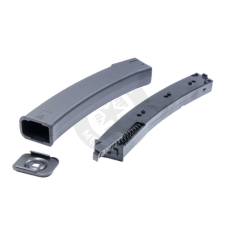 ARCTURUS PP19-01 Vityaz 30/95Rds Variable-Cap EMM Magazine