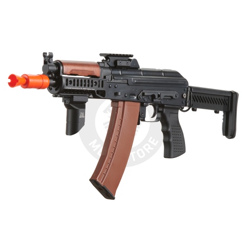 ELAKS74U Z-SPEC MOD1 E-Platinum w/ ASTER SE AEG Rifle