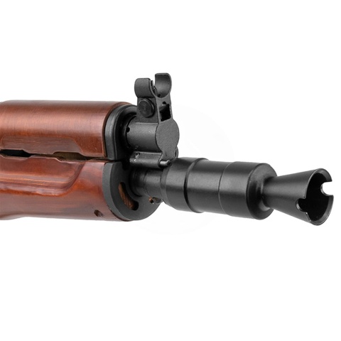 Automatic E&L AKS74U SE - (Black/Wood)