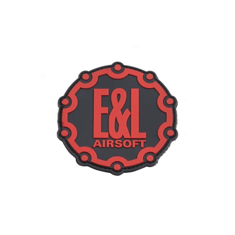 E&L ELAK105 E-Platinum w/ ASTER SE AEG Rifle