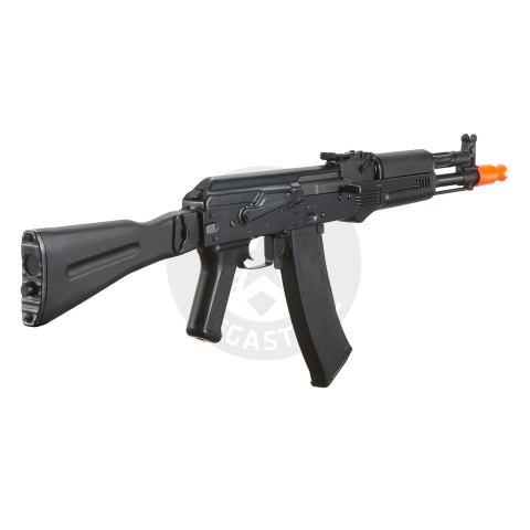 E&L ELAK105 E-Platinum w/ ASTER SE AEG Rifle