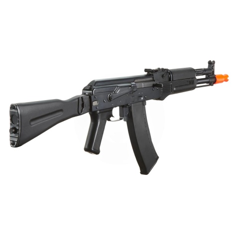 E&L ELAK105 E-Platinum w/ ASTER SE AEG Rifle