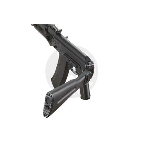 E&L ELAK105 E-Platinum w/ ASTER SE AEG Rifle