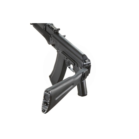 E&L ELAK105 E-Platinum w/ ASTER SE AEG Rifle