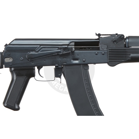 E&L ELAK105 E-Platinum w/ ASTER SE AEG Rifle