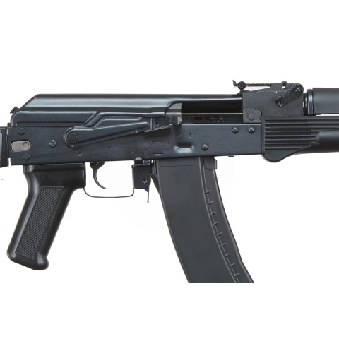 E&L ELAK105 E-Platinum w/ ASTER SE AEG Rifle