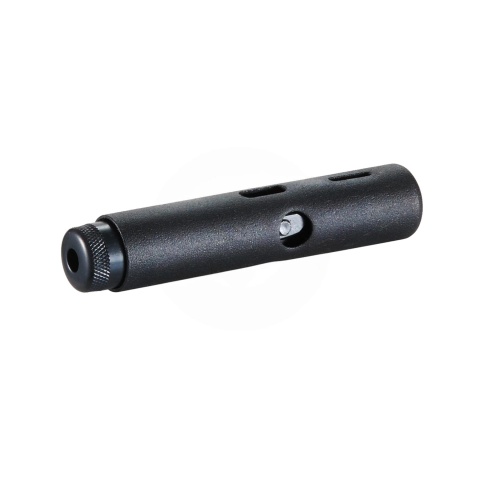 E&L ELAK105 E-Platinum w/ ASTER SE AEG Rifle