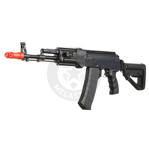 E&L ELAK74M3 E-Platinum 10 Year Anniversary Special Edition AEG Rifle