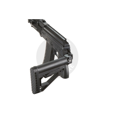 E&L ELAK74M3 E-Platinum 10 Year Anniversary Special Edition AEG Rifle