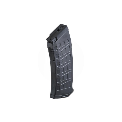 E&L ELAK74M3 E-Platinum 10 Year Anniversary Special Edition AEG Rifle