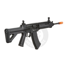 Celebrate 10 Years of Airsoft with the E&L EL-G190 / ELT191 Anniversary Limited Edition Dual Power System HPA/CO2 GBB Rifle