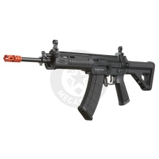 Celebrate 10 Years of Airsoft with the E&L EL-G190 / ELT191 Anniversary Limited Edition Dual Power System HPA/CO2 GBB Rifle